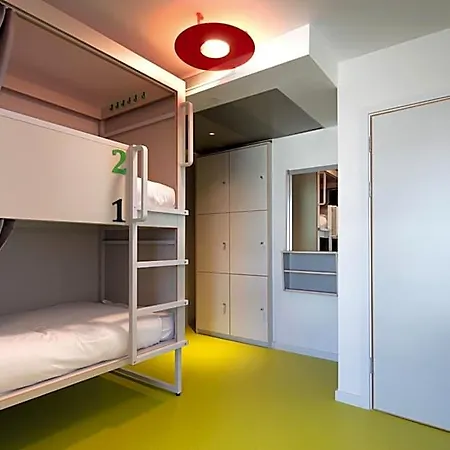 Hostel Clink I Lar *
