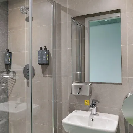 Hostel Clink I Lar