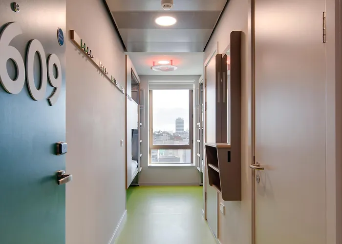 Clink I Lár Ostello