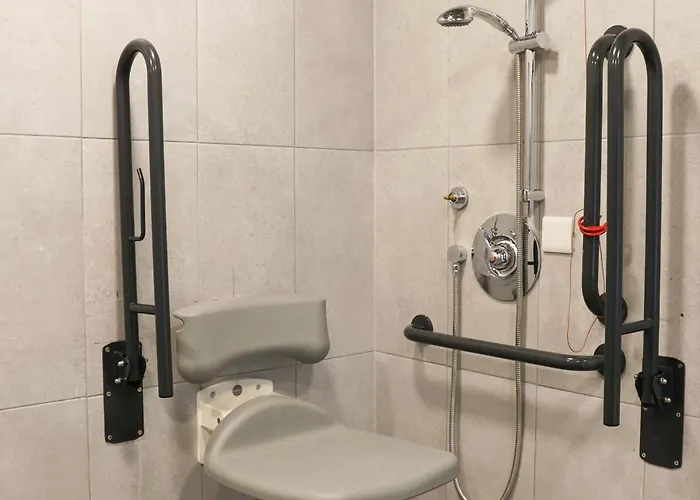 Ostello Clink I Lár Dublino