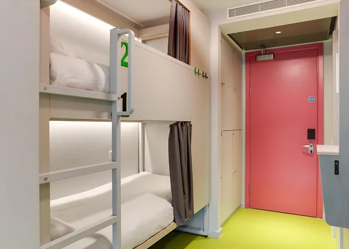 Clink I Lar * דבלין