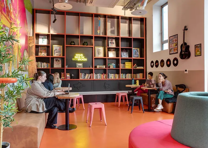 Clink I Lar * דבלין