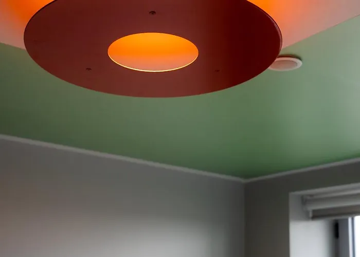 Clink I Lár Ostello