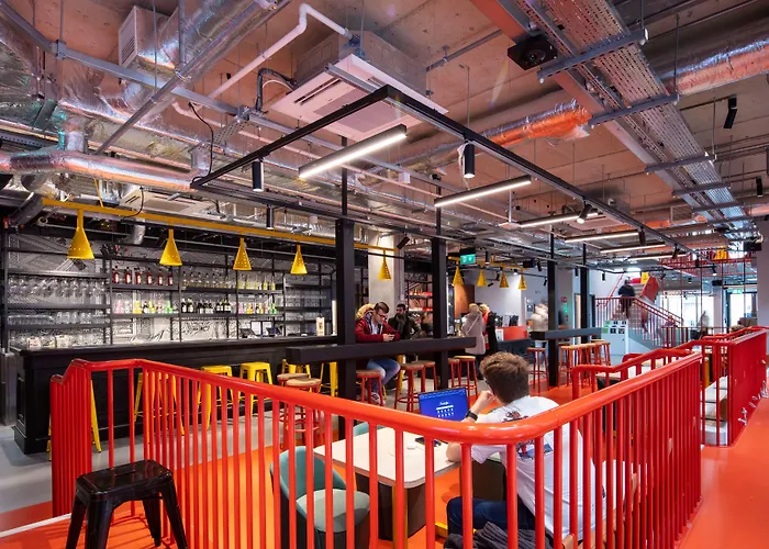 Clink I Lár Dublino