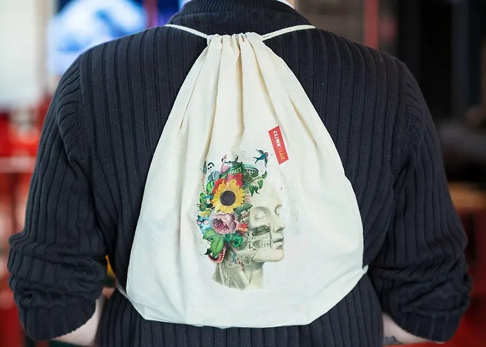 Ostello Clink I Lár