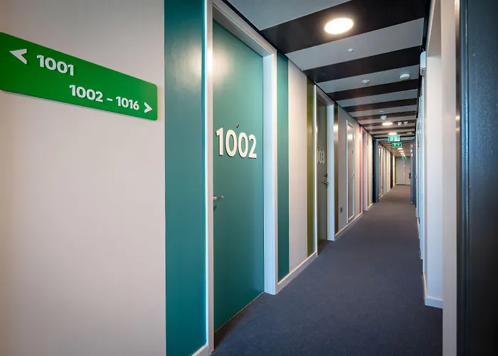 Ostello Clink I Lár