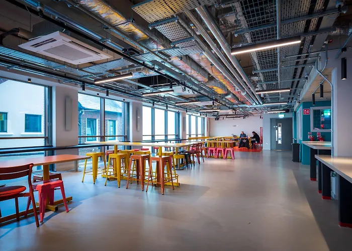 Clink I Lar * דבלין