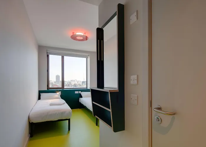 Clink I Lár * Dublino