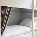 Clink I Lar Hostel Dublin