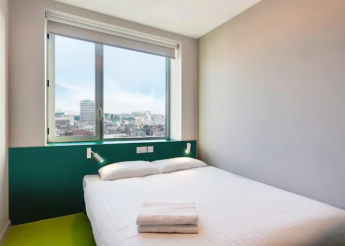 Hostel Clink I Lar *