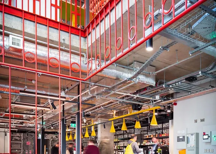 Hostel Clink I Lar Dublin