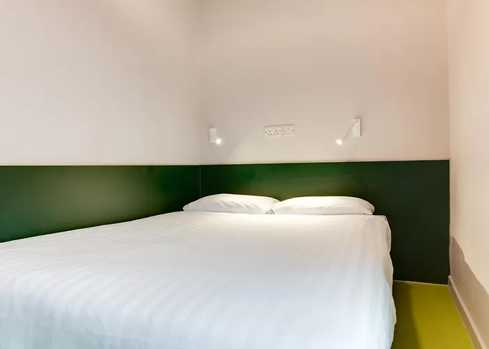 Hostel Clink I Lar