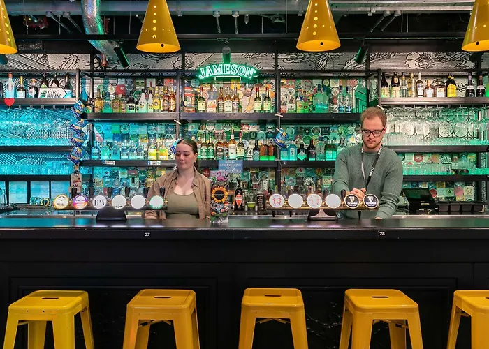 Hostel Clink I Lar