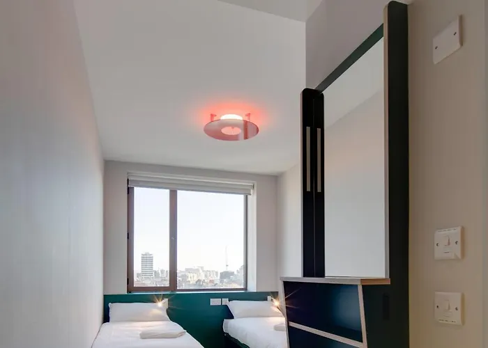 Hostel Clink I Lar Dublin