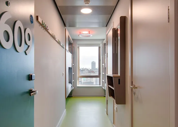 Hostel Clink I Lar