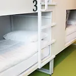 Auberge de jeunesse Clink I Lar