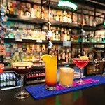 Clink I Lar Dublin