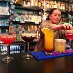 Clink I Lar * Dublin