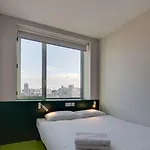 Auberge de jeunesse Clink I Lar *