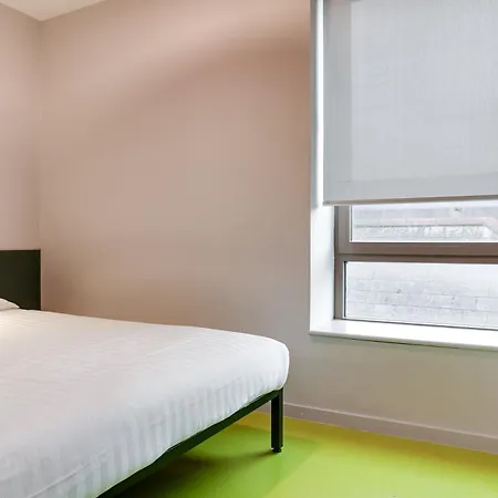 Clink I Lar Hostel Dublin